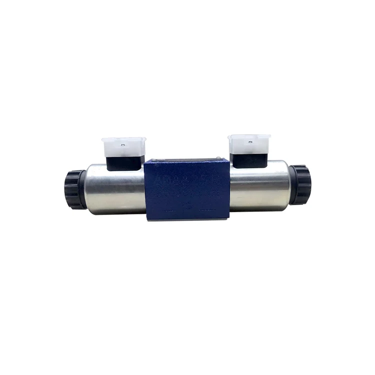 Rexroth Solenoid Directional Control Valve