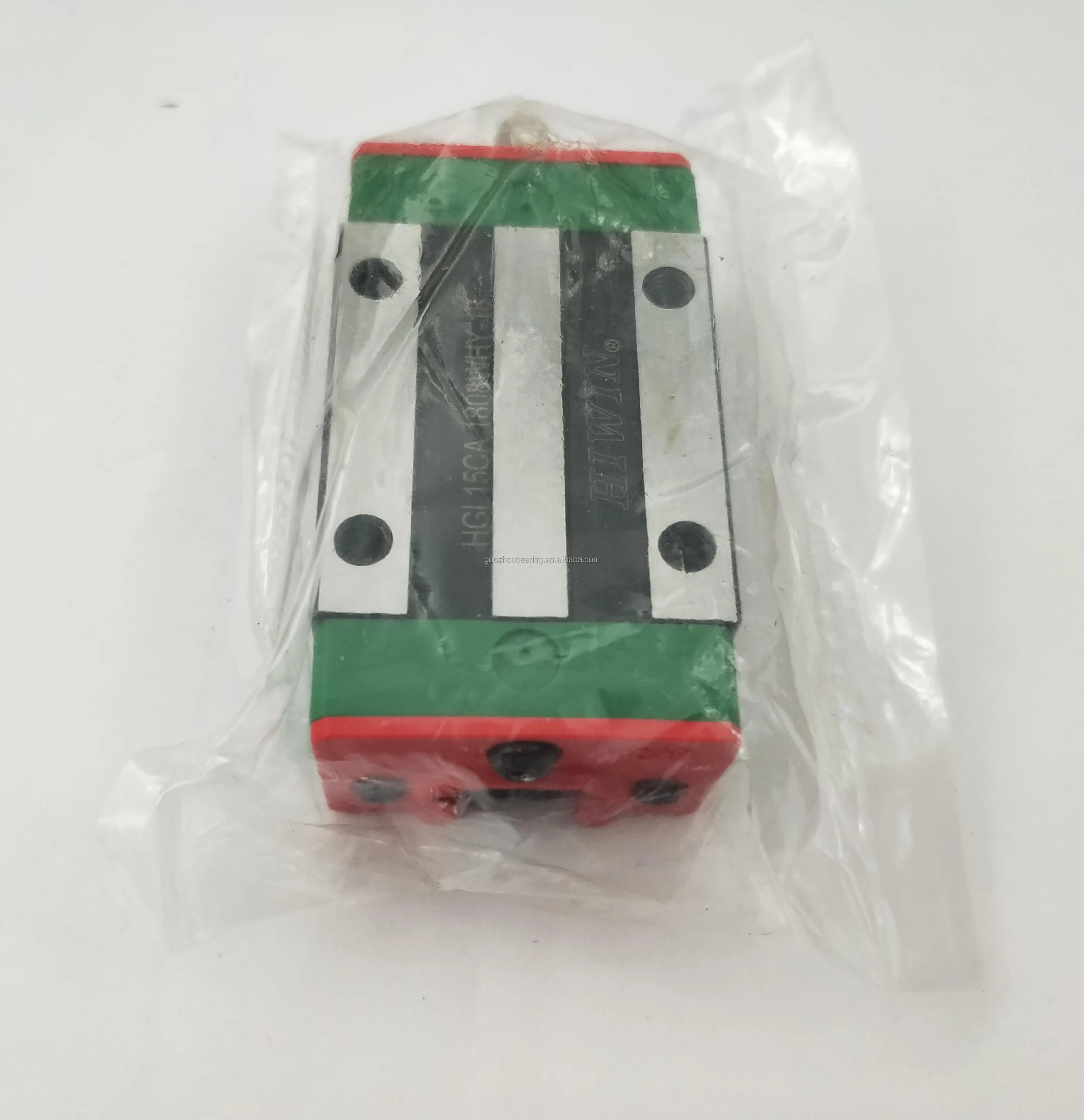 Hiwin Linear Guide Bearing Slide Block HGL25CA HGL25CAZAC HGL25