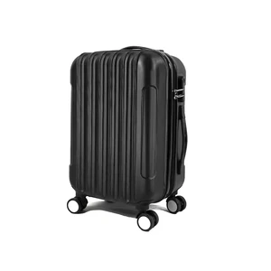 Factory Price Travel Bag Set Business Luggage Expandable Suitcase Large Capacity Durable Scratch Resistant Durable Travel Box