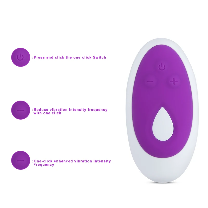 best remote vibrator Remote control vibrator — Best remote control vibrators 2026 main image 0