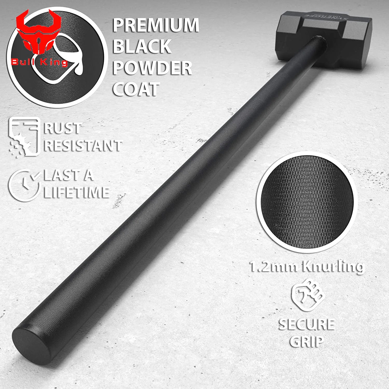 Factory Supply Knurling Handle Sledge Hammer Workout For Fat Loss Buy