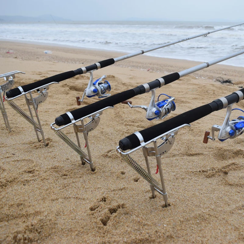 rod holder fishing Rod Holder | Screw-in Fishing Rod Holder for Action Mounts main image 1