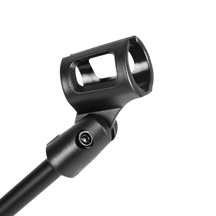 MKF-120 Регулируемый Настольный Держатель для микрофона