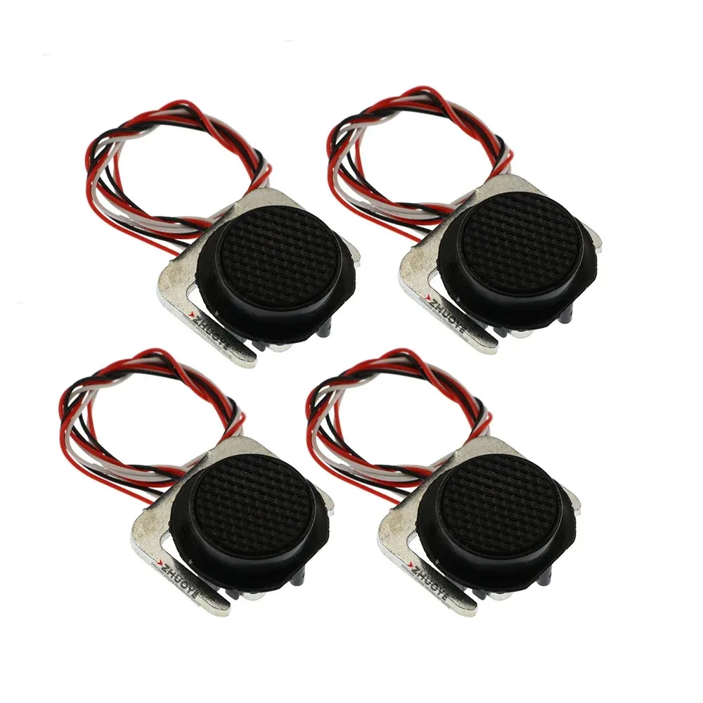 Lot 10 Cellules De Chargement Mini Capteur De Poids 100 Kg – Demi-Pont Jauge De Pesée Haute Précision 0.3% FS – Idéal Balance Électronique DIY