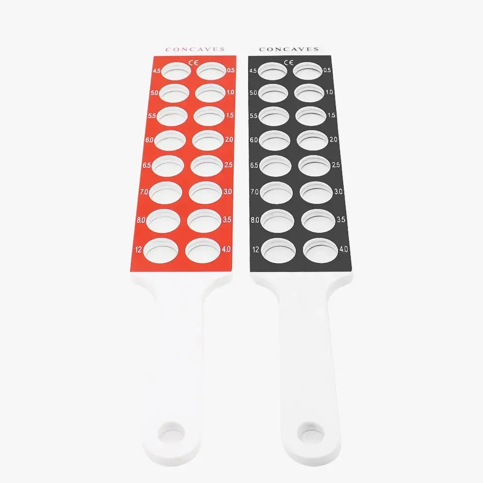 Rightway Brand  Optical Ophthalmic Instrument china ophthalmic equipment Retinoscopy rack set