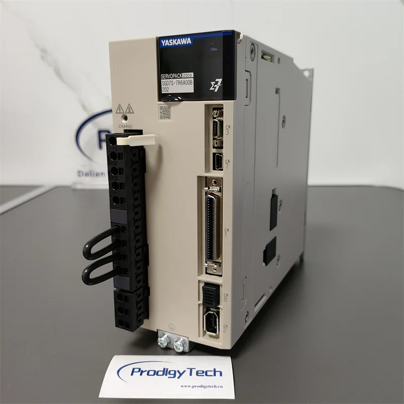 YOKOGAWA製SGD7S-1R6A00A SERVOPACK YOKOGAWA製SGD7S-1R6A00A