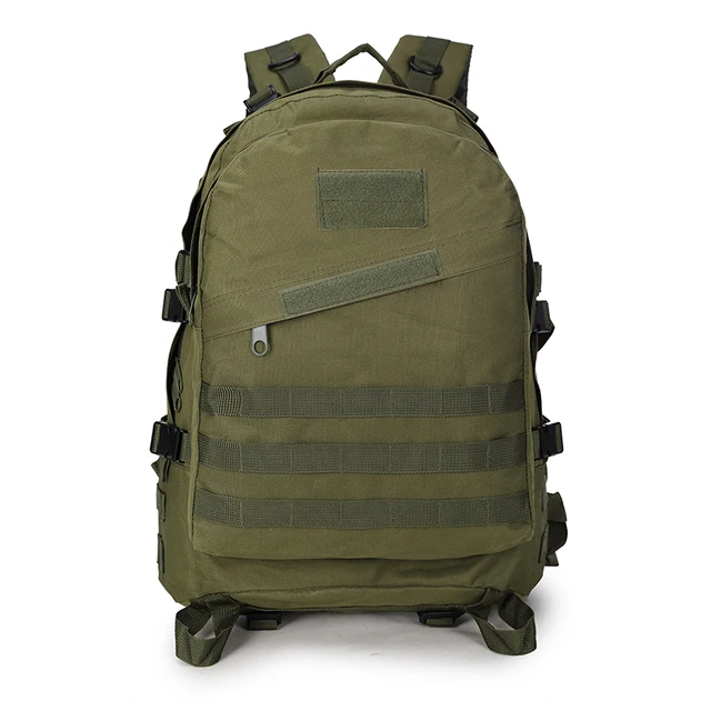 2024 Wholesale Custom logo large capacity outdoor camping backpack sports tactical camping sport backpack