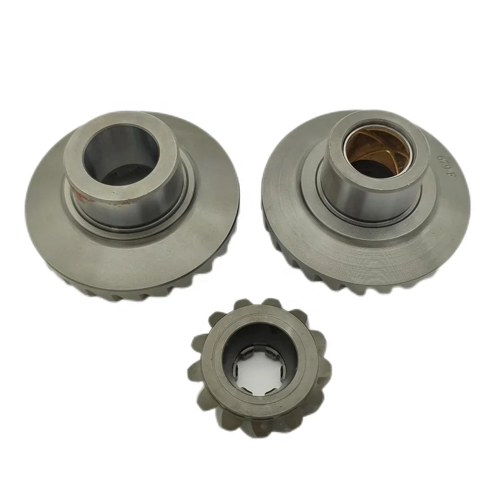 High Quality 679 Gear Set for Yamaha 40 HP Outboards