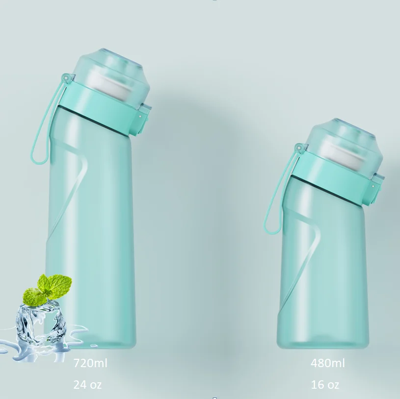 Wholesale Customized 350ml 650ml Flavor Flavour Water Bottle - Buy ...