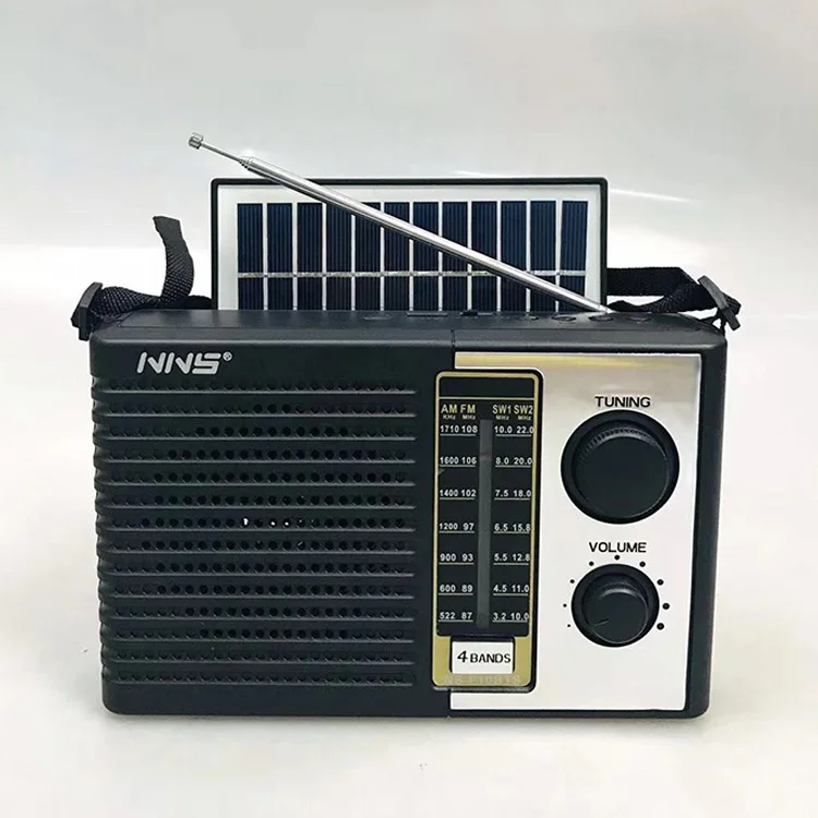 FM/AM/SW 3 Brand Radio HOT Sell Product ELETREE Radio ICF-10