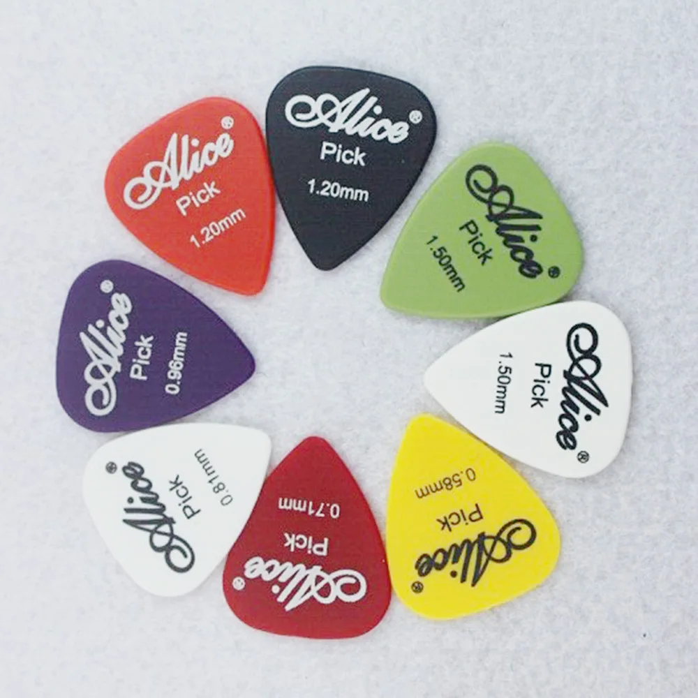 gitarren picks