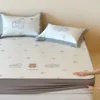 Fitted Sheet Goodnight