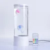 White-Big jellyfish remote control model