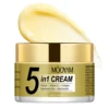 MOOYAM 5-In-1 Cream