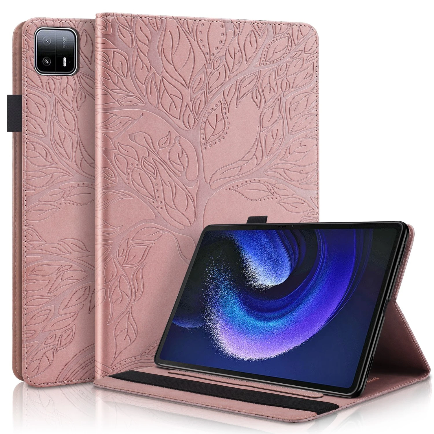 Xiaomi Pad 6 Max 2023 PU Leather Case - Protection & Style Xiaomi Pad 6 Max 2023 PU Leather Case - Protection & Style
