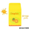 Jus d'orange