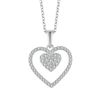 Rhodium Plated