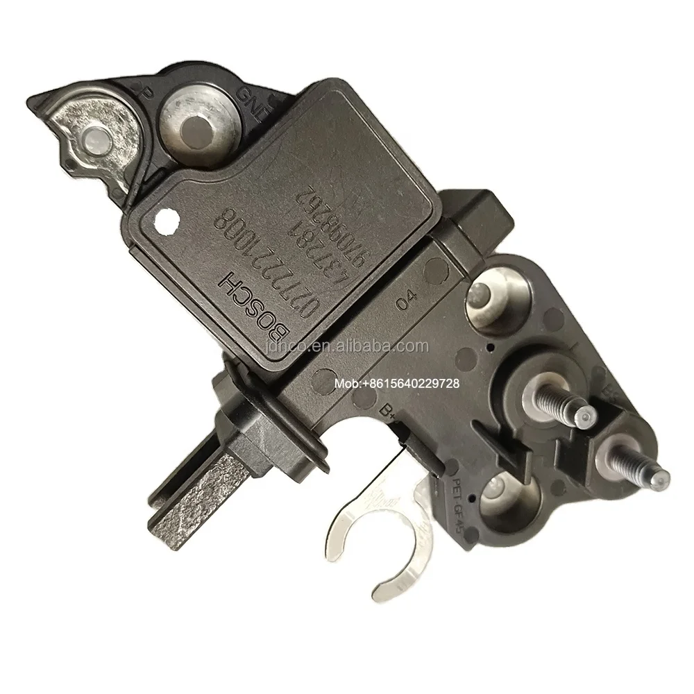 Bosch 0272221008 Alternator Voltage Regulator for CATERPILLAR