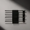 Wire in right Black