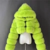 lime green
