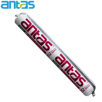 Antas 352 Construction Modified Silane Silicone Sealant Building Adhesive Glue Concrete Stone Joint Tile Seam MS Hybrid Polymer