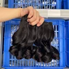 Curl hinchable