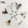 Extra feather