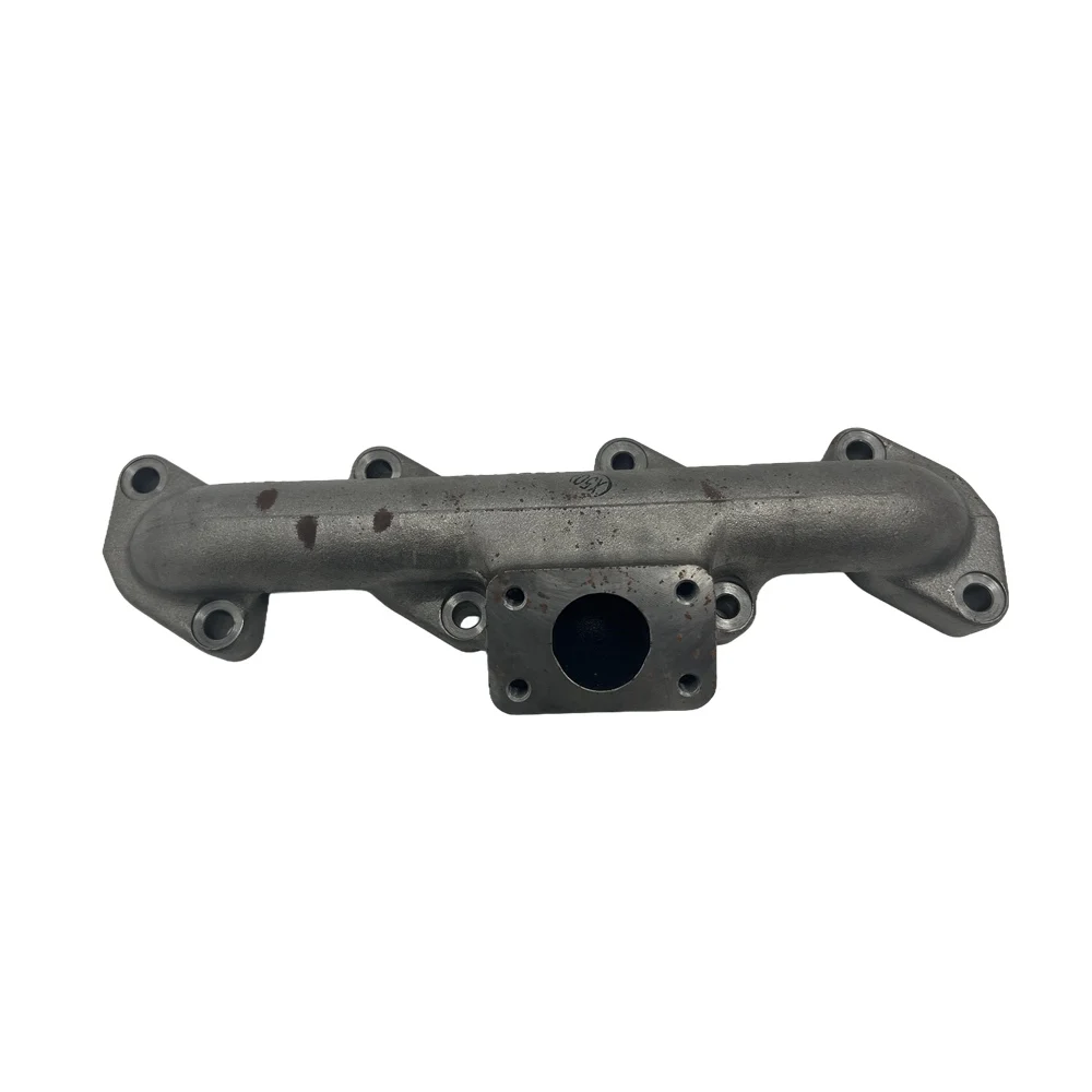 Exhaust Manifold 3778E341 for C4.4 Diesel Engine Spare Parts