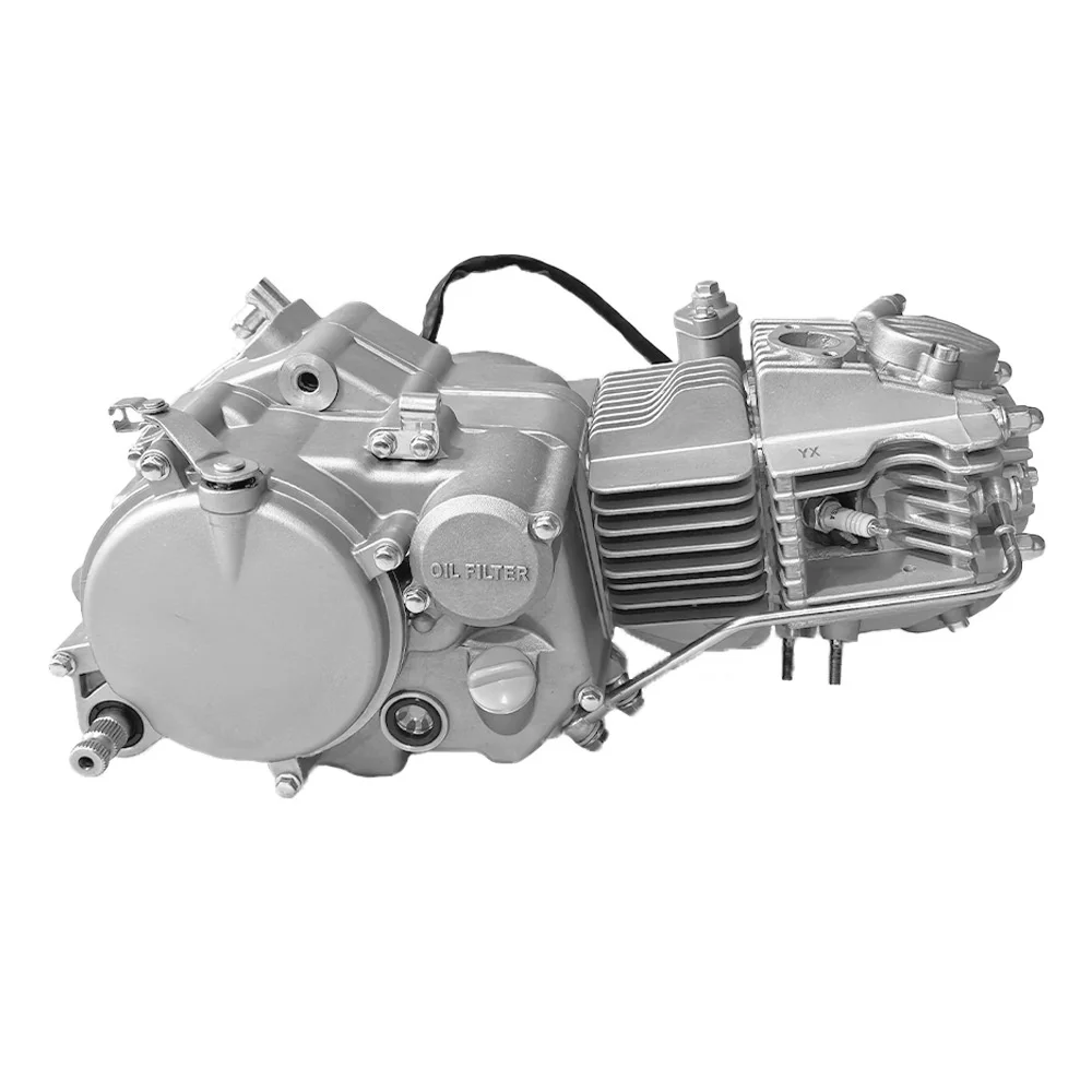 YX160 Yinxiang 160cc Engine for Two-Wheel off-Road Motorcycles