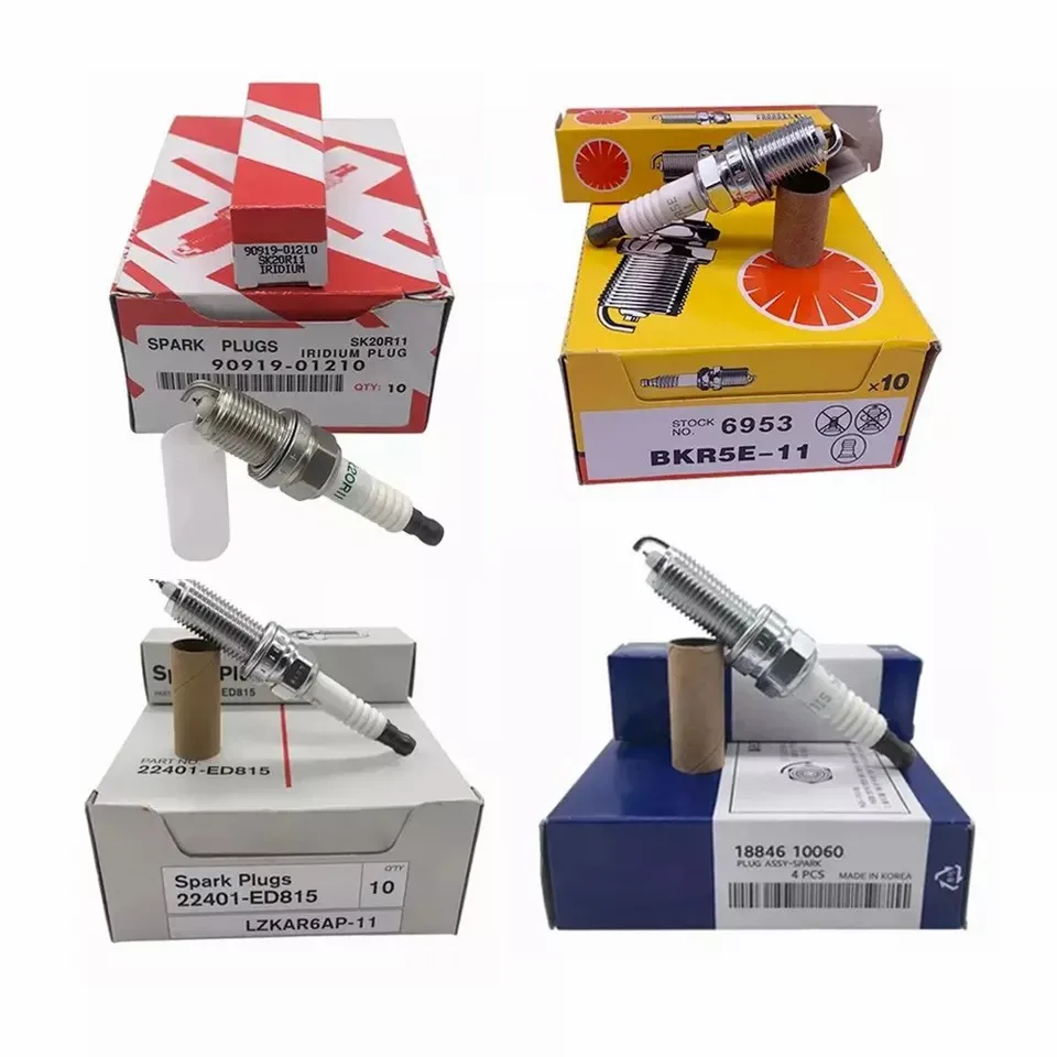 トヨタ　1KD インジェクター　4本 トヨタ 1KD インジェクター 4本
