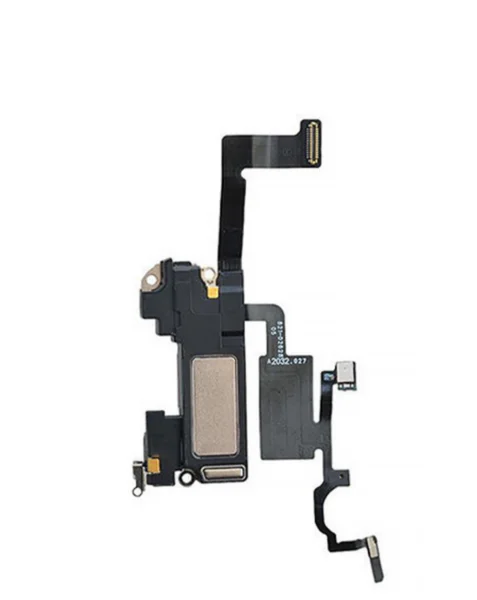 Динамик с датчиком приближения и гибким кабелем для iPhone 12 Pro