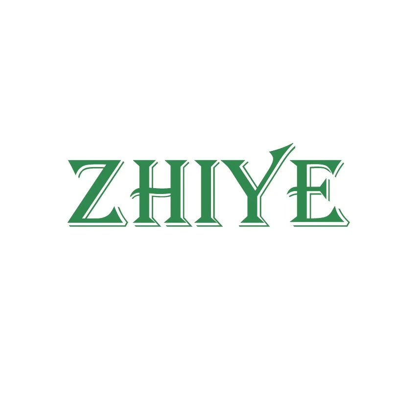 Hongkong Zhiye Packaging Co., Limited