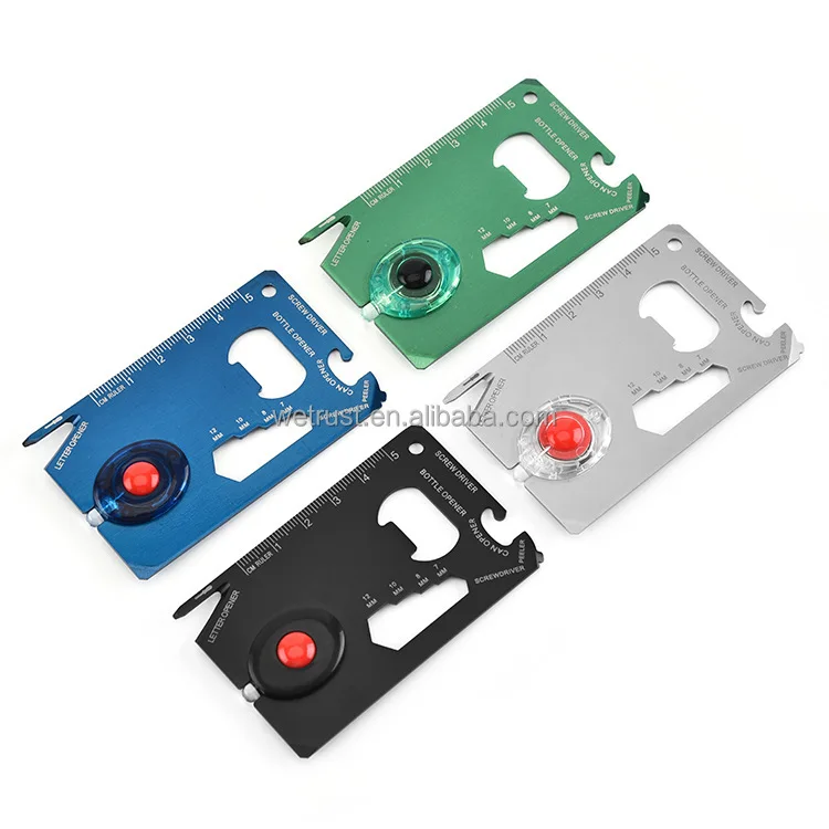 Locksmith Tool Key Multi Purpose Cylinder Gauge Cam Turner Spindle Turner Locksmith Tools Lock Pick