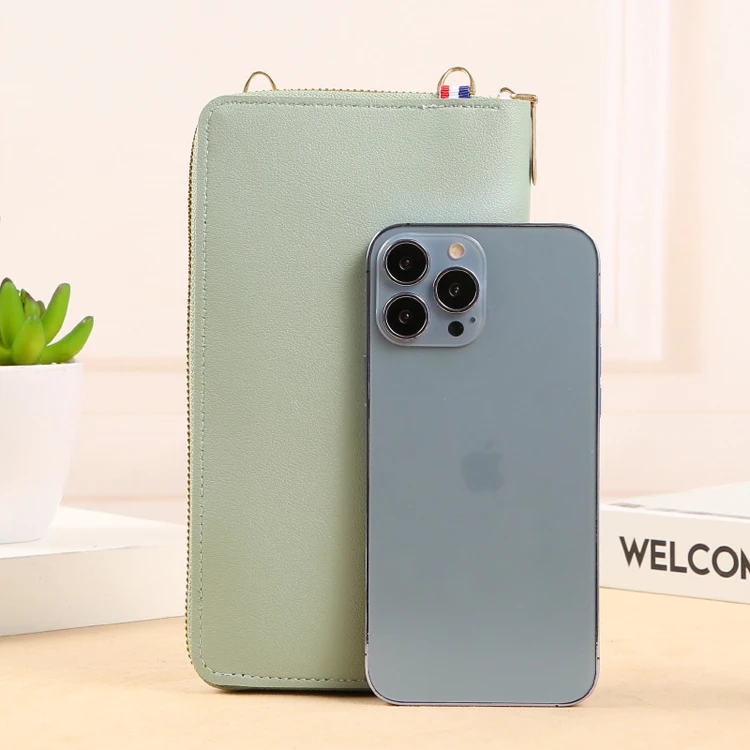 Mherder маленькие сумки через плечо, Женский кошелек для сотового телефона, модный кожаный кошелек для женщин, кошелек, сумки для мобильного телефона