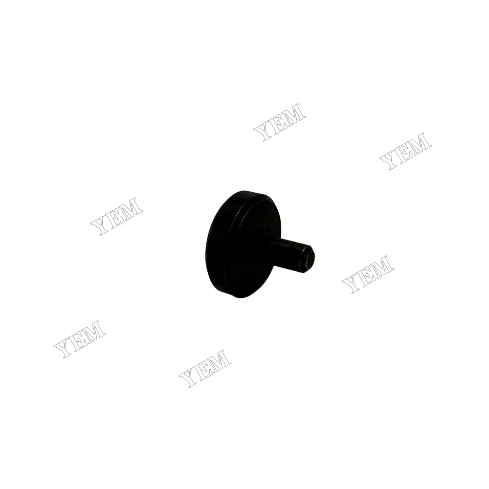 Rocker Arm Adjuster Pad SE152B28 for Perkins 4008TAG2 Engine Rebuild Kit 5