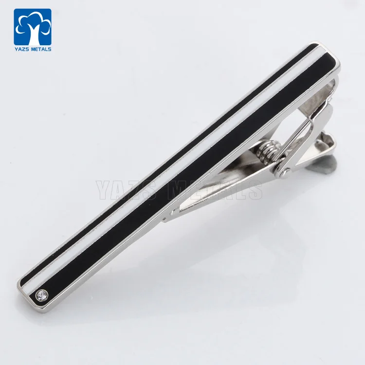 
Tie Clip Factory Promotional Custom Make Your Own Tie Pin 