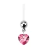 Pink Heart
