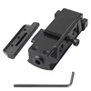 Chargable Base Line Blue Laser Sight