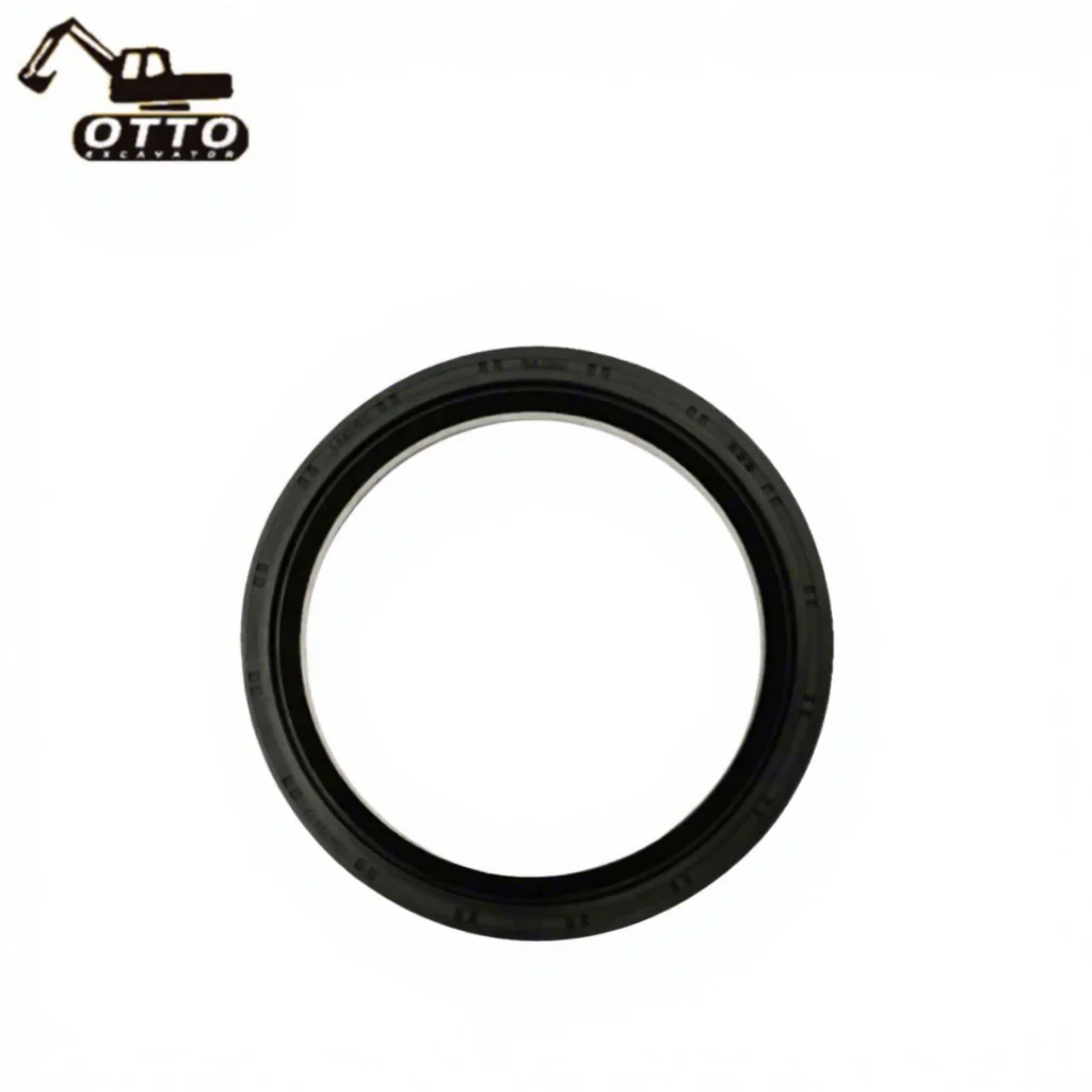 ZX330 6HK1 Nozzle Sleeve Gasket - 8976049160/8980041870