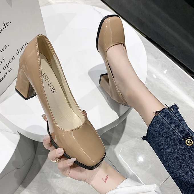 Model high store heels terbaru 2019