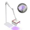 Nail lamp bracket