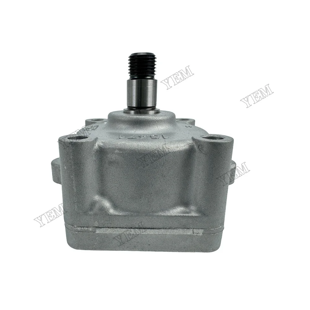 M10C Oil Pump Fit for Hino Diesel Engine for Hino Engine Oil Pump