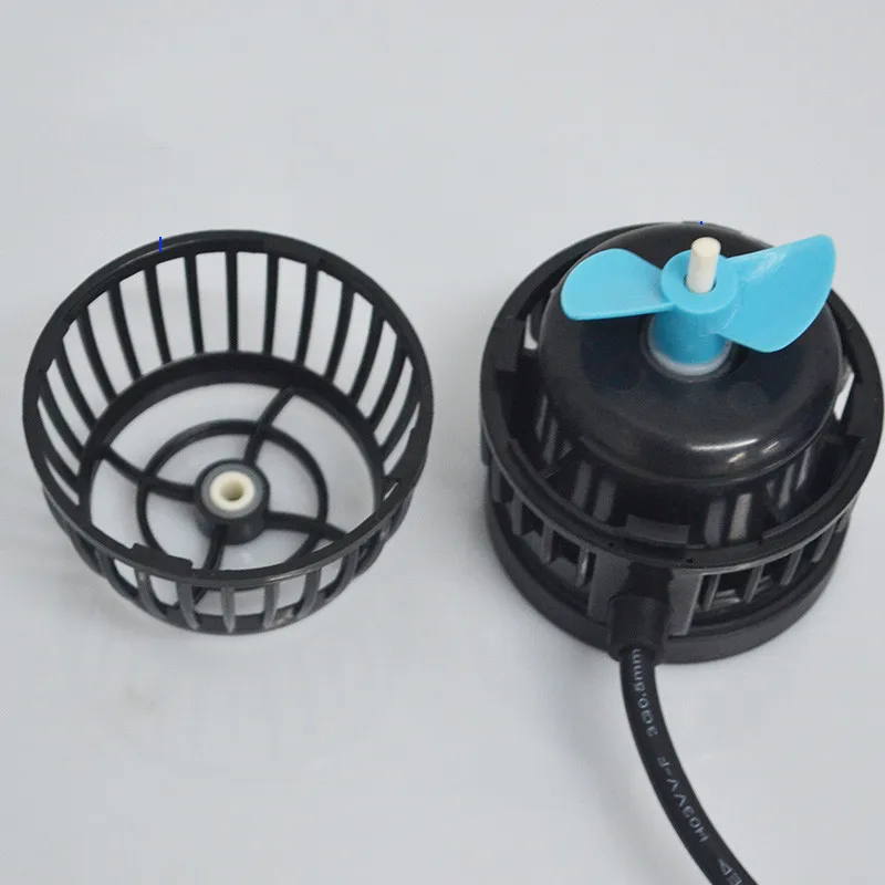jebao-SDW-16 水流ポンプ 新しいJebaoマリンコーラルリーフ水槽用SDW-5 SDW-9 SDW-16 Jecod正弦