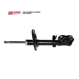 KYB 335078 OEM 48530-06600 48530-06610 Amortiguadores Atuo Suspension Parts Shock Absorber for TOYOTA CAMRY AURION ASV50 GSV50