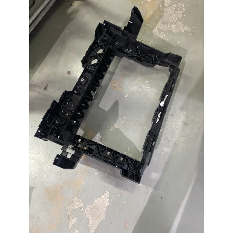 Car Gantry Water Tank Frame Radiator Frame Holder - Buy Auto Water Tank ...
