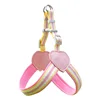 1 Pink Harness
