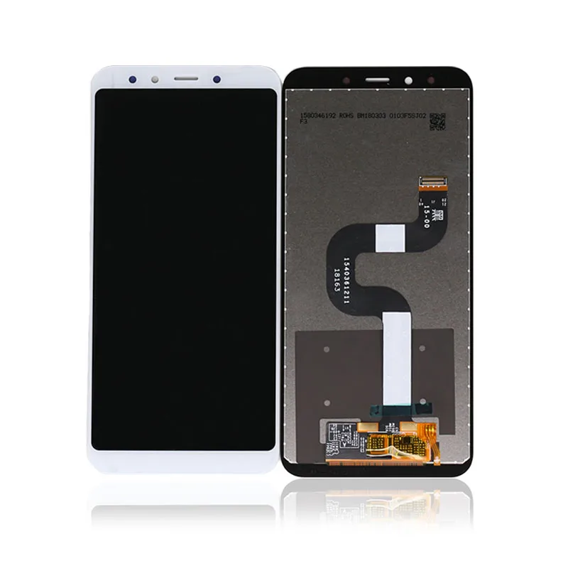 Wholesale Mobile Phone LCD And Touch Screen For XIAOMI 6x MI6x LCD display Complete