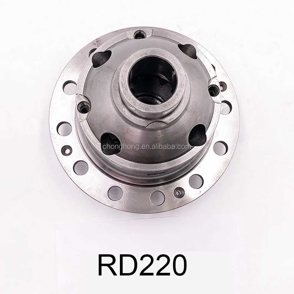 Rd220 4X4 Accessories Air Differential Locker For Ford Mazda Courier Ranger Bt-116 (Thai)