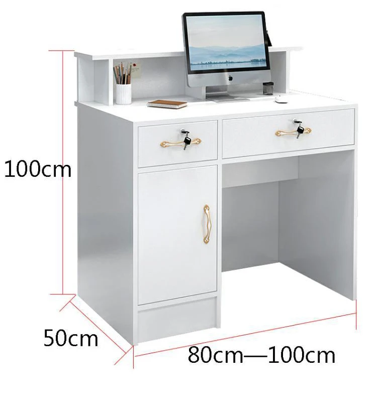 Table For Counter Counter Table for Boutique - Modern Shop Display Furniture