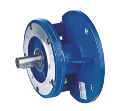 Piv Chain Speed Variator Dual Speed Variation Speed Variator for Treadmill Servo Motor Worm Gear Reducer Gearbox